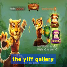 the yiff gallery